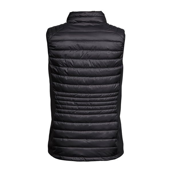 Tee Jays Womens/Ladies Crossover Gilet
