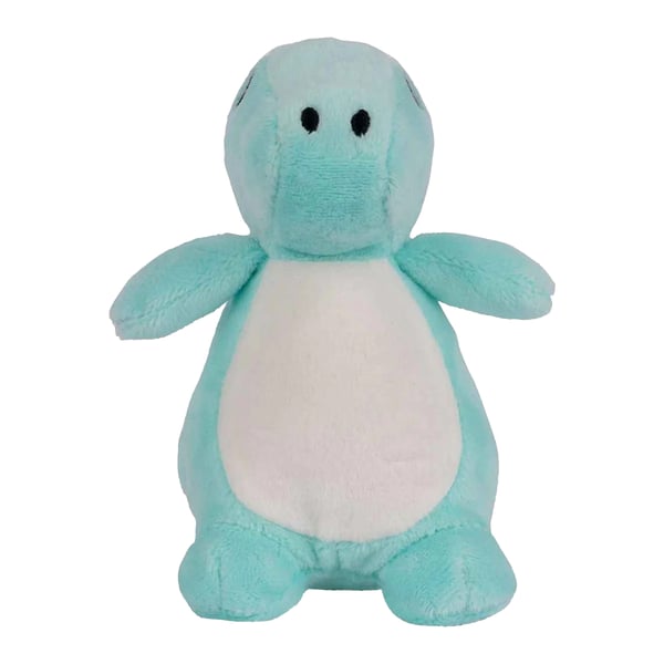 Mumbles Dinosaur Nyckelring