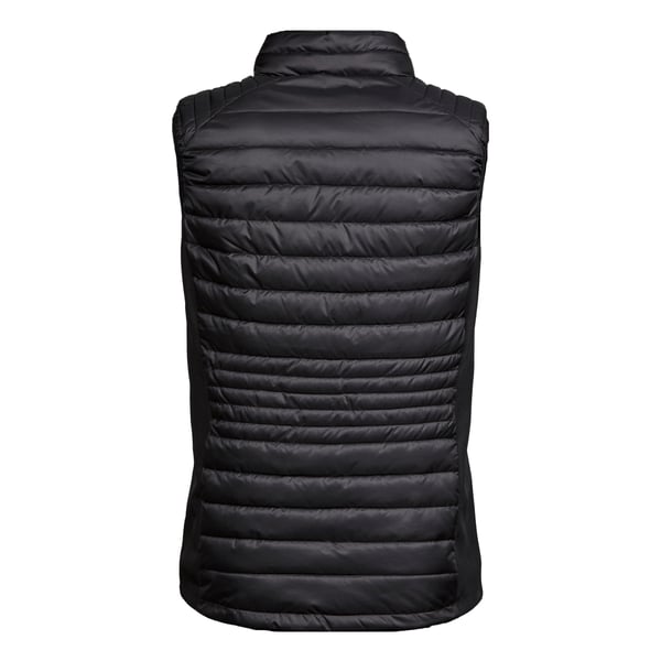 Tee Jays Womens/Ladies Crossover Body Warmer