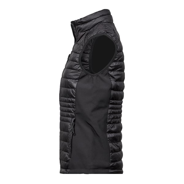 Tee Jays Womens/Ladies Crossover Body Warmer