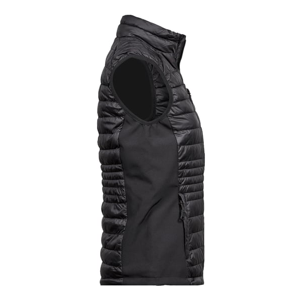 Tee Jays Womens/Ladies Crossover Body Warmer