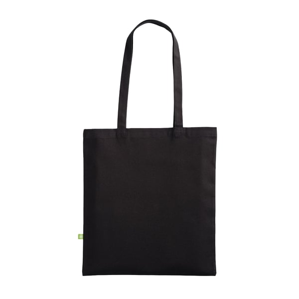 Nutshell Natural Canvas Long Handle 10L Tote Bag