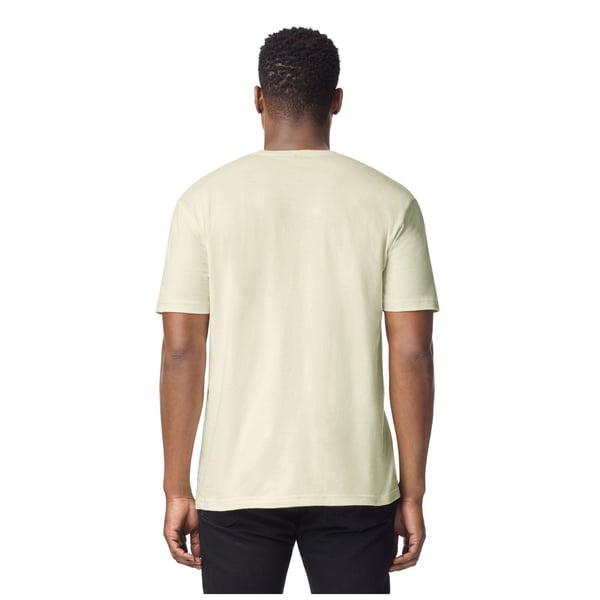Gildan Unisex Adult Softstyle T-Shirt