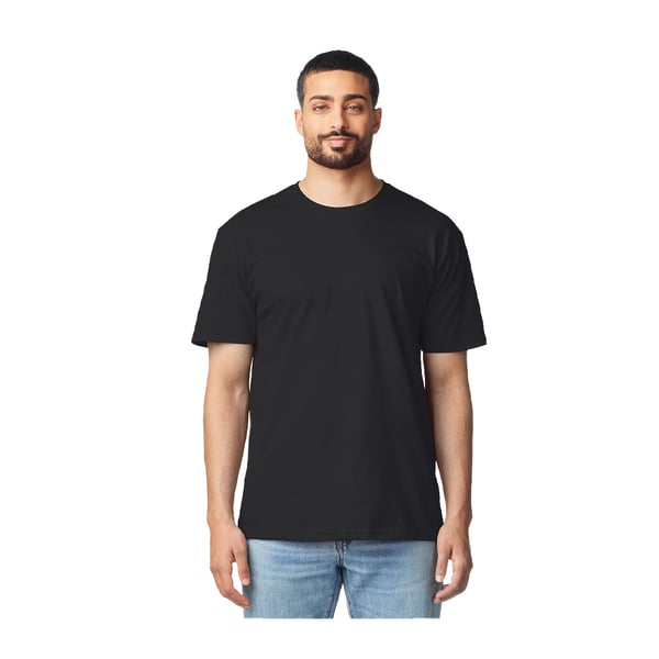 Gildan Unisex aikuisten Softstyle T-paita