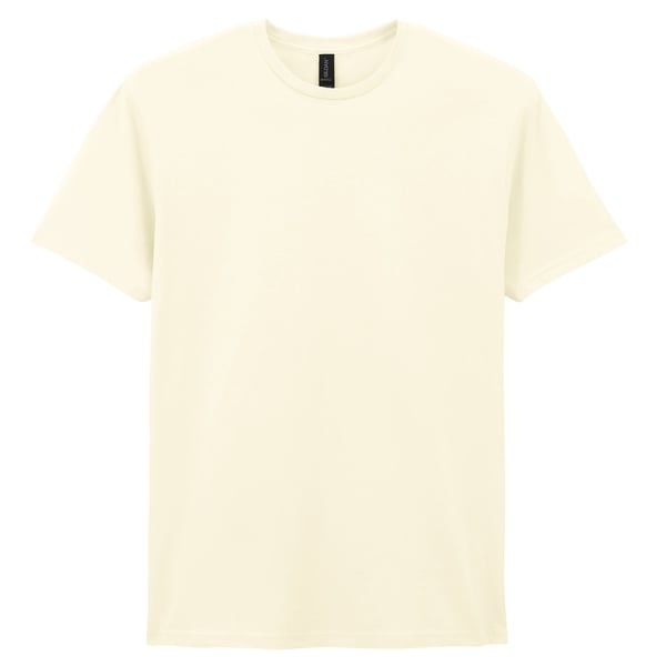 Gildan Unisex aikuisten Softstyle T-paita