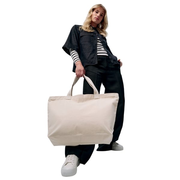Nutshell Elba Premium 33L tygväska