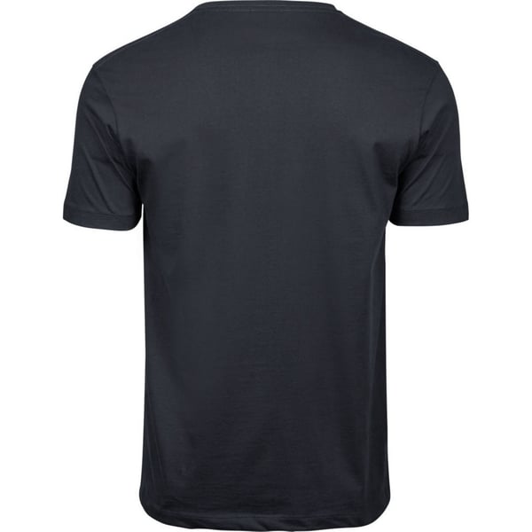 Tee Jays Miesten Muoti Sof V-kaula-aukko T-paita