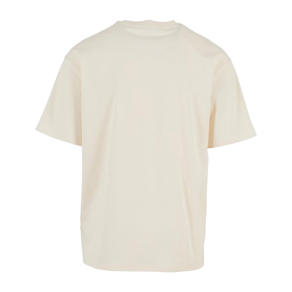 Build Your Brand Mens Basic Light Loose T-Shirt