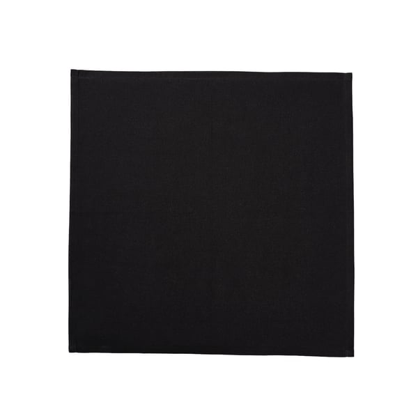 Nutshell Organic Cotton Plain Napkin