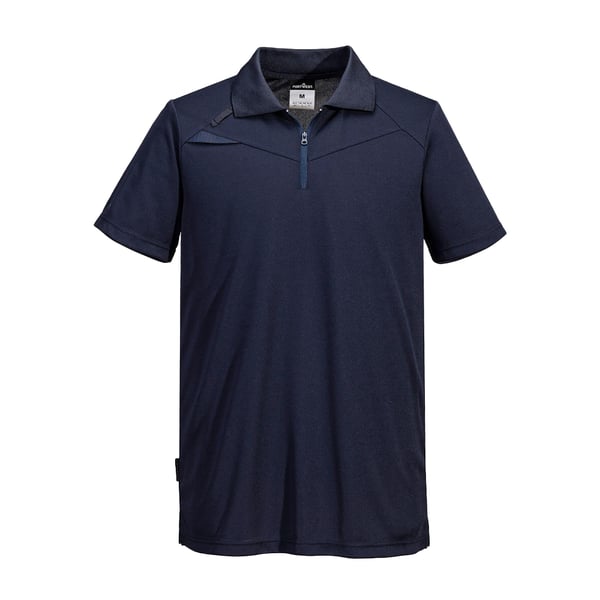 Portwest DX4 poloshirt til mænd