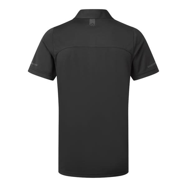 Portwest Mens EV4 Plain Polo Shirt