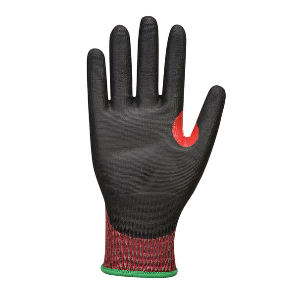 Portwest Unisex Adult A670 Cut Resistant Gloves
