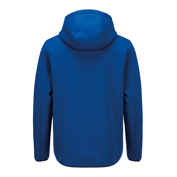 Portwest Mens KX3 Sport Full Zip Hoodie