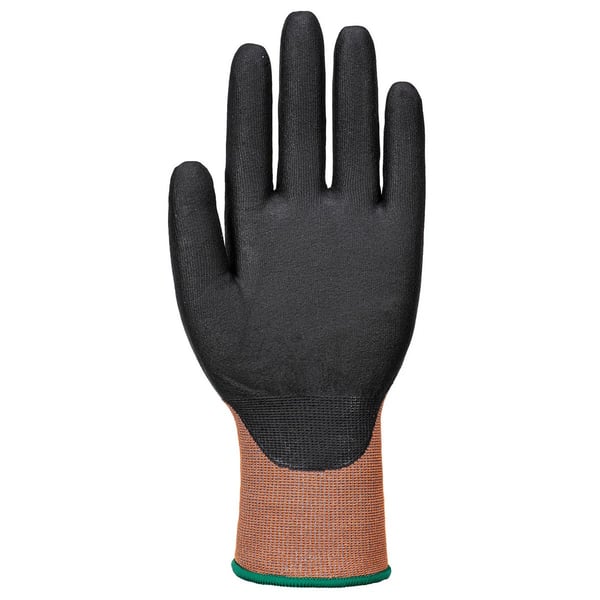 Portwest Unisex Adult CT21 - CT Cut C Nitrile Gloves