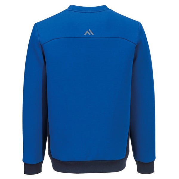 Portwest Mens Tech Sport Sweatshirt