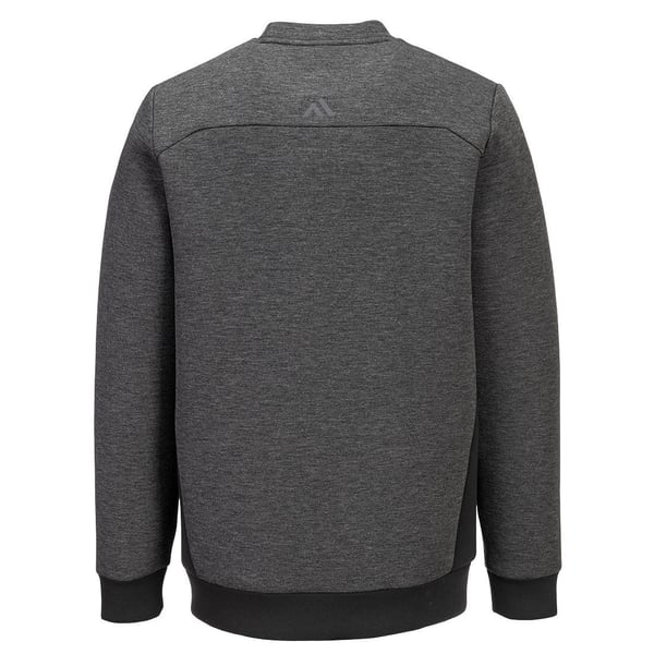 Portwest Mens Tech Sport Sweatshirt