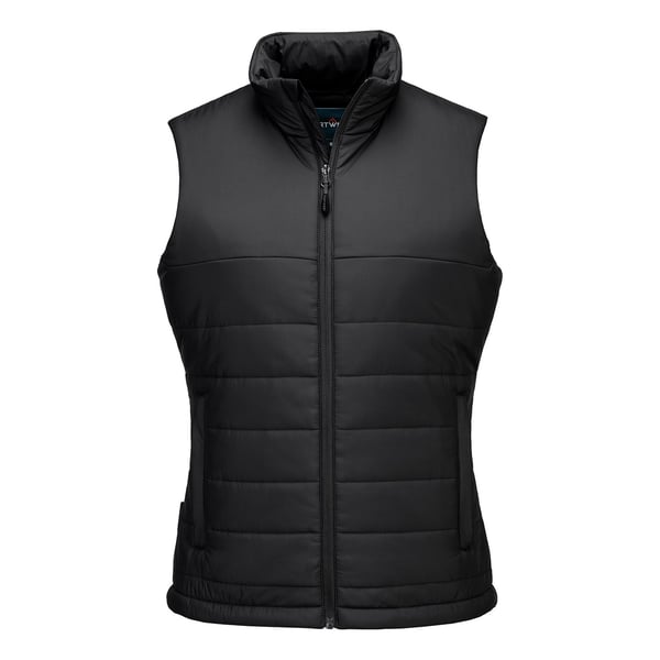 Portwest Womens/Ladies Professional Gilet Portwest Womens/Ladies Professional Gilet