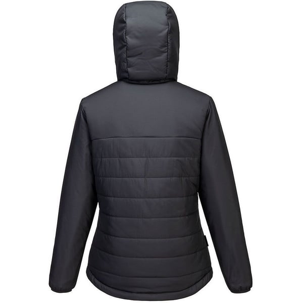 Portwest Womens/Ladies Professional Insulated Padded Jacket
