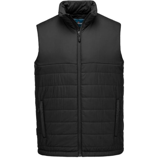 Portwest Womens/Ladies Professional Insulated Gilet