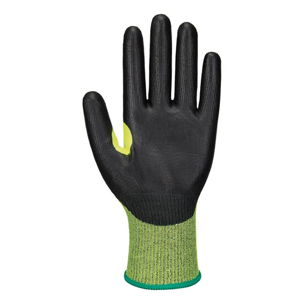 Portwest Unisex Adult A660 Polyurethane Cut Resistant Glove