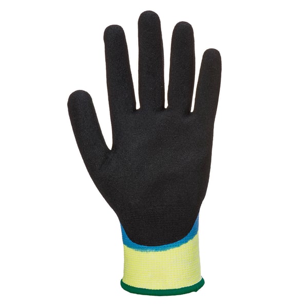 Portwest Unisex Adult Cut Resistant Gloves