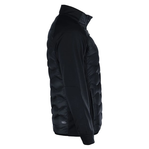 Nimbus Mens Stillwater Hybrid Down Jacket