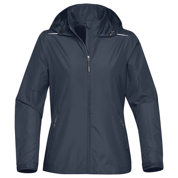 Stormtech Nautilus Performance Soft Shell-jakke til kvinder/damer