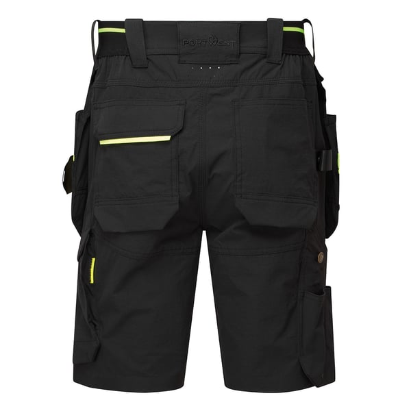 Portwest EV4 Arbetsshorts för män
