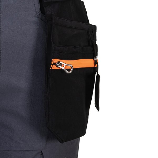 Portwest Mens EV4 Work Shorts