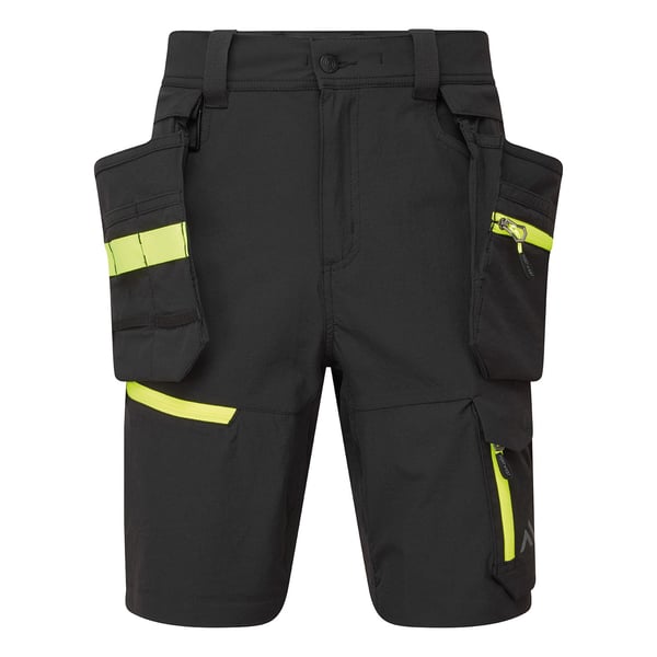 Portwest Mens EV4 Work Shorts