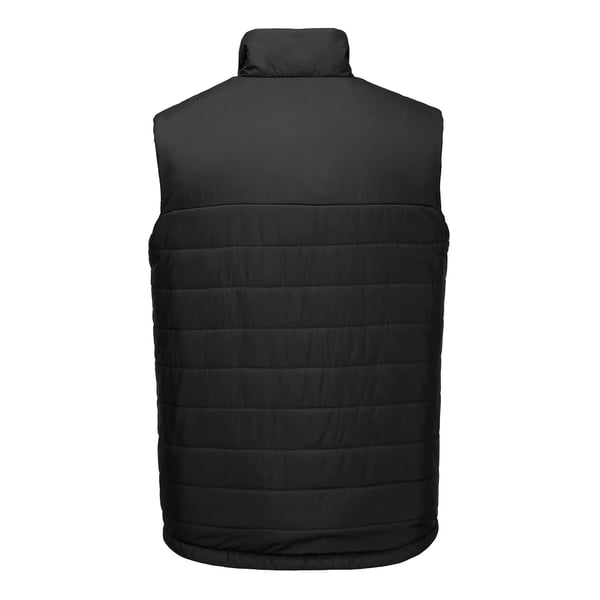 Portwest Mens Professional Insulated Gilet