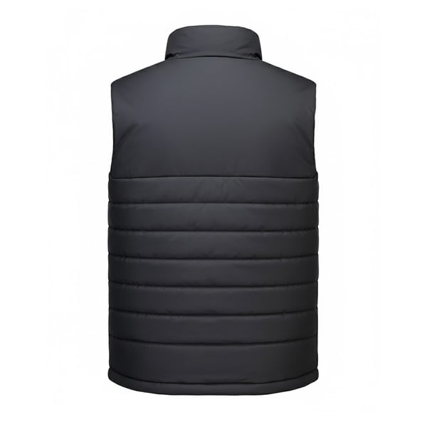 Portwest Mens Professional Insulated Gilet