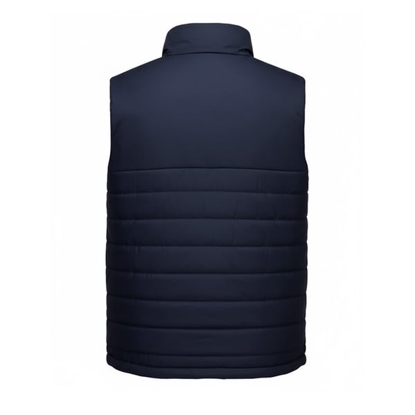 Portwest Mens Professional Insulated Gilet