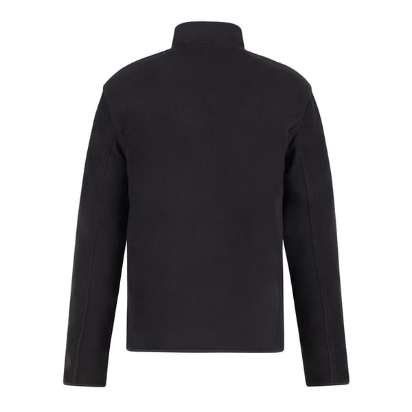 PRO RTX Miesten Microfleece Puolivetoketjullinen Pusero