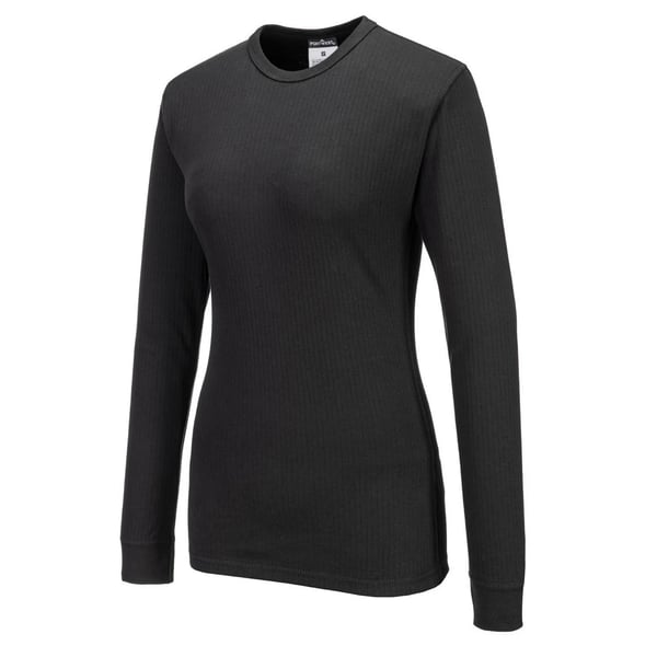 Portwest Dam/Dam Base Layer Topp