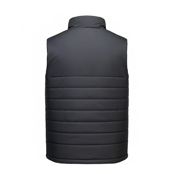 Portwest Mens Professional Baffled Gilet