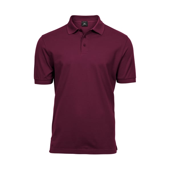 Tee Jays Stretch poloshirt til mænd
