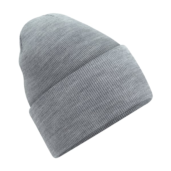 Beechfield Original Djup Uppvikt Mössa