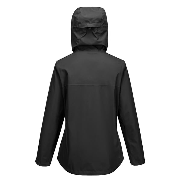 Portwest Womens/Ladies Professional Waterproof Jacket