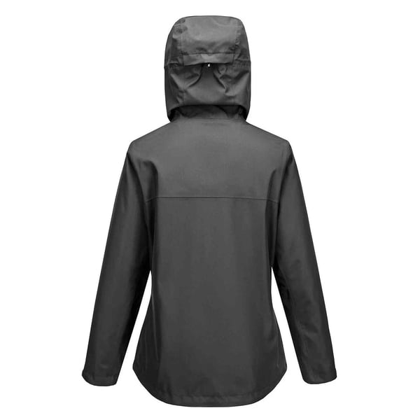 Portwest Womens/Ladies Professional Waterproof Jacket