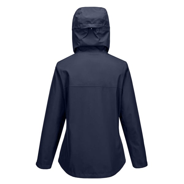 Portwest Womens/Ladies Professional Waterproof Jacket