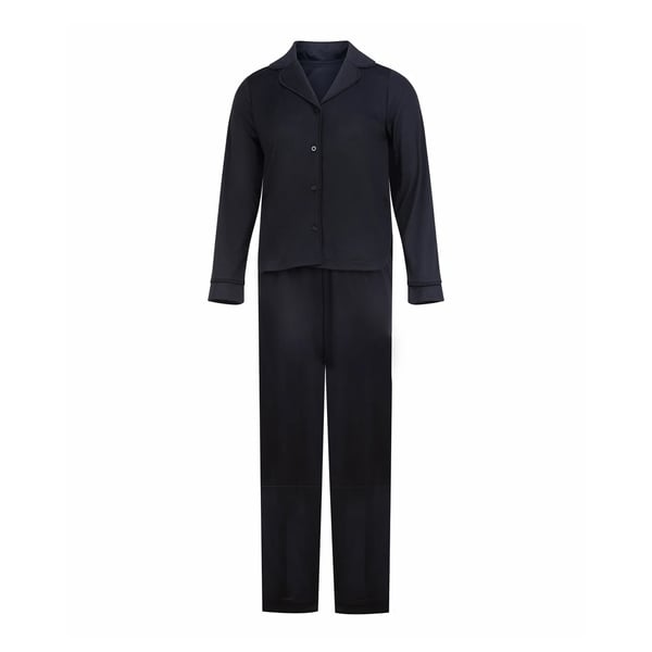 Towel City Womens/Ladies Supersoft Pyjama Set