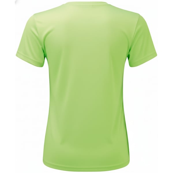 TriDri Womens/Ladies Ion-Charge Textured Recycled T-Shirt
