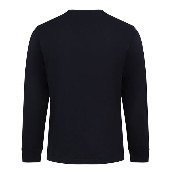 Awdis Mens Long-Sleeved T-Shirt