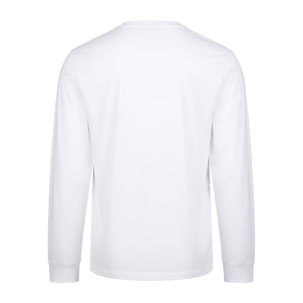 Awdis Mens Long-Sleeved T-Shirt