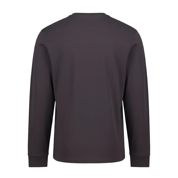 Awdis Mens Long-Sleeved T-Shirt