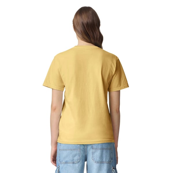 Comfort Colors Unisex Adult Heavyweight T-Shirt
