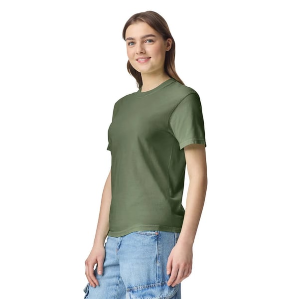 Comfort Colors Unisex Adult Heavyweight T-Shirt
