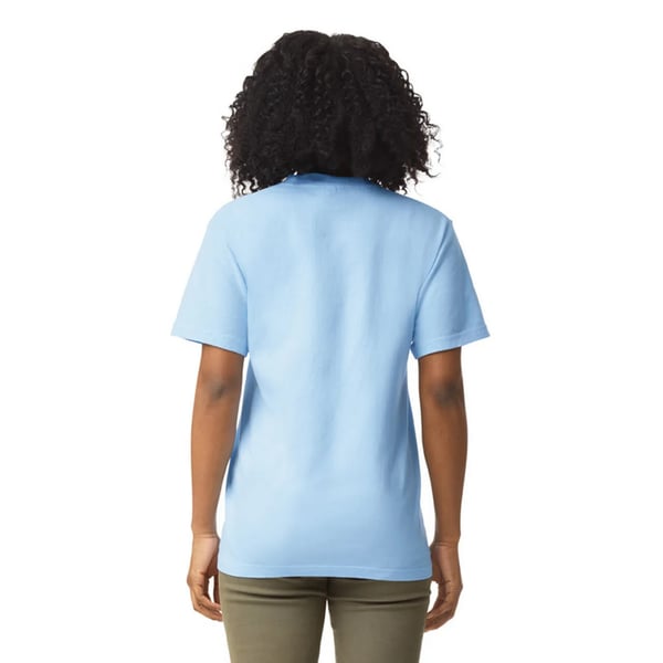 Comfort Colors Unisex Adult Heavyweight T-Shirt