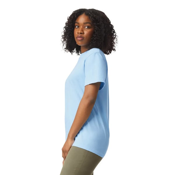 Comfort Colors Unisex Adult Heavyweight T-Shirt